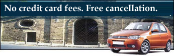 Barcelona Airport Car Rental
