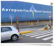 Gran Canaria Airport Car Rental