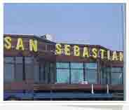 San Sebastian Airport Car Rental