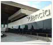 Valencia Airport Car Rental
