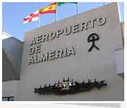 Almeria Airport Car Rental