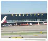 Barcelona Airport Car Rental