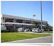 Jerez Airport Car Rental