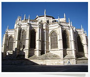 Palencia Car Rental