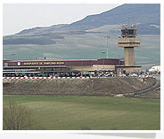 Pamplona Airport Car Rental