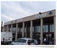 Reus Airport Car Rental