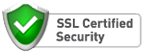 SSL Certified Security