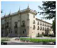 Valladolid Car Rental